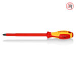 Knipex Odvijač Križni VDE PZ4 x 200 / 320 mm 1000V – 98 25 04