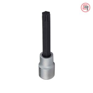 Proxxon Ključ Nasadni Torx Dugi 1/2" - TX 40 / 100 mm - 23495