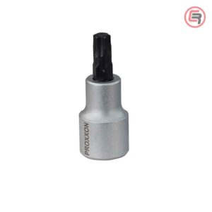 Proxxon Ključ Nasadni Torx 1/2" - TX 20 / 55 mm - 23488