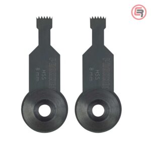 Proxxon List Pile Uranjajući HSS Širina 8 mm Za OZI/E – 28897