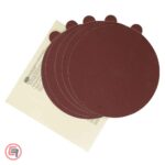 Proxxon Papir Brusni 250 mm Za TSG 250/E, Granulacija 240 / 5 kom – 28974