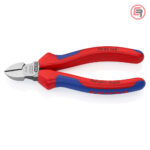Knipex Kliješta Bočna Sječa - Sječice 140 mm - 70 02 140