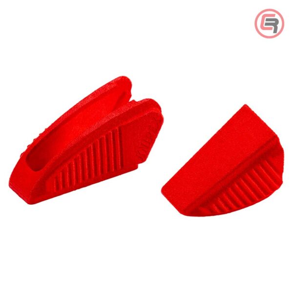 Knipex Zaštita Za Čeljusti Kliješta Za Sve Modele 86 XX 180 mm / 3 para – 86 09 180 V01 - Slika 3