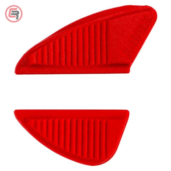 Knipex Zaštita Za Čeljusti Kliješta Za Sve Modele 86 XX 250 mm / 3 para – 86 09 250 V01 - Slika 2