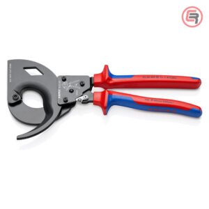 Knipex Škare Makaze 320 mm Za Kablove fi 60 mm / 600 mm2 - 95 32 320