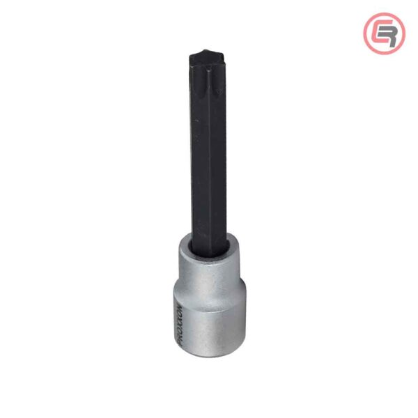 Proxxon Ključ Nasadni Torx Dugi 1/2" - TX 50 / 100 mm - 23497