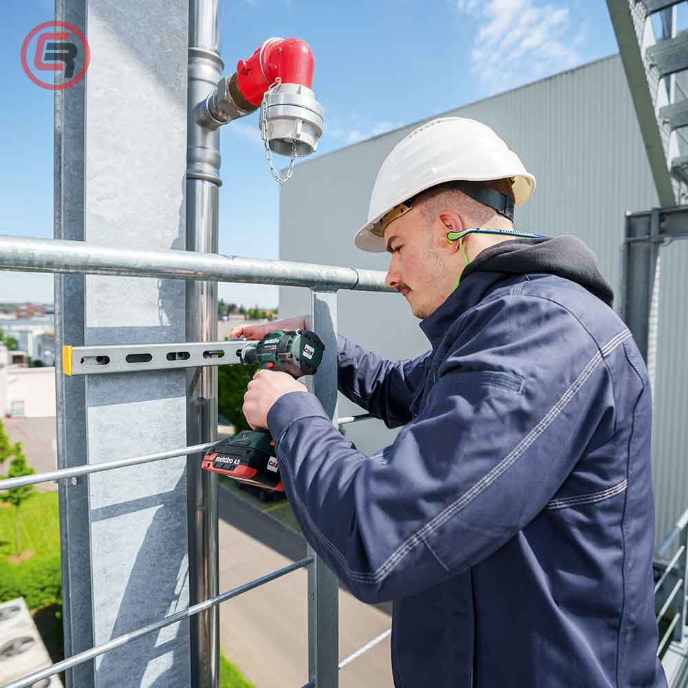 Metabo Odvijač Udarni Aku SSW 18 LTX 550 BL – 1/2″ (bez baterije i punjača) – 602404850 - Slika 4