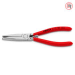 Knipex Kliješta Za Kvačice Za Tapaciranje - Tapetarska Kliješta 180 mm - 91 91 180