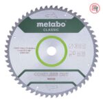 Metabo List Kružne Pile 305 x 2,2 / 1,6 x 30 / Z = 56 WZ 5° Cordless Cut Wood Classic - 628693000