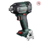 Metabo Odvijač Udarni Aku SSW 18 LTX 550 BL – 1/2″ (bez baterije i punjača) + metaBOX 145 – 602404840