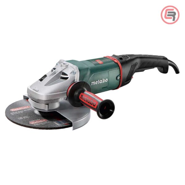 Metabo Brusilica W 24-230 MVT Kutna 230 mm / 2.400 W – 606467260