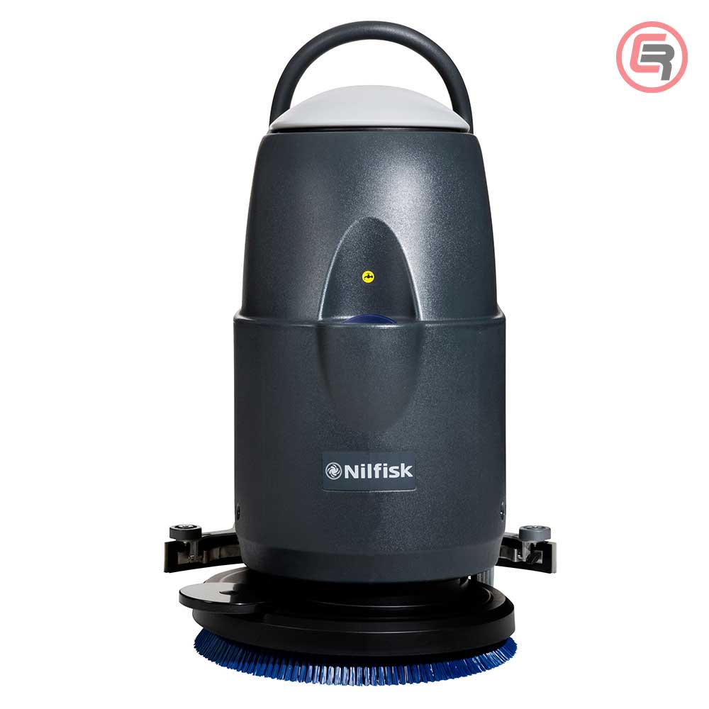Nilfisk Uređaj Za Pranje i Usisavanje SC 430 53 B GO FULL - Slika 3