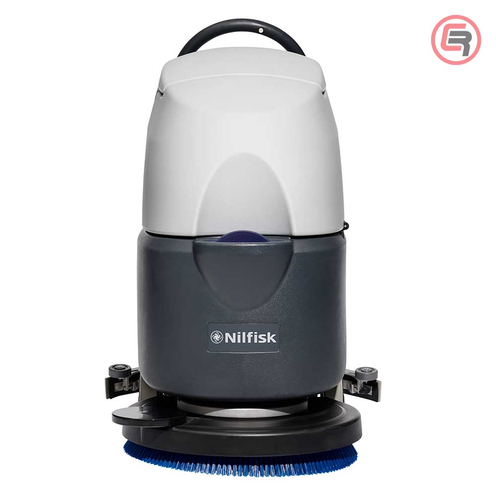 Nilfisk Uređaj Za Pranje i Usisavanje SC 530 BD GO - Slika 4