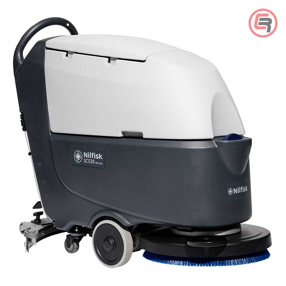 Nilfisk Uređaj Za Pranje i Usisavanje SC 530 BD GO