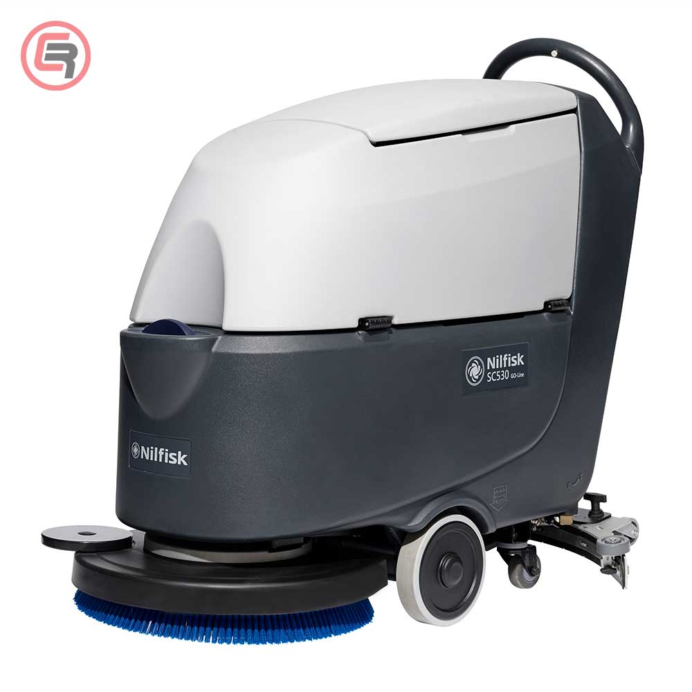 Nilfisk Uređaj Za Pranje i Usisavanje SC 530 BD GO - Slika 2