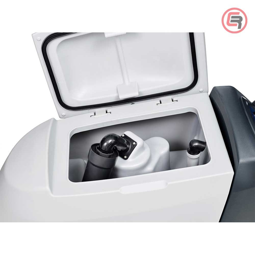 Nilfisk Uređaj Za Pranje i Usisavanje SC 530 BD GO - Slika 7