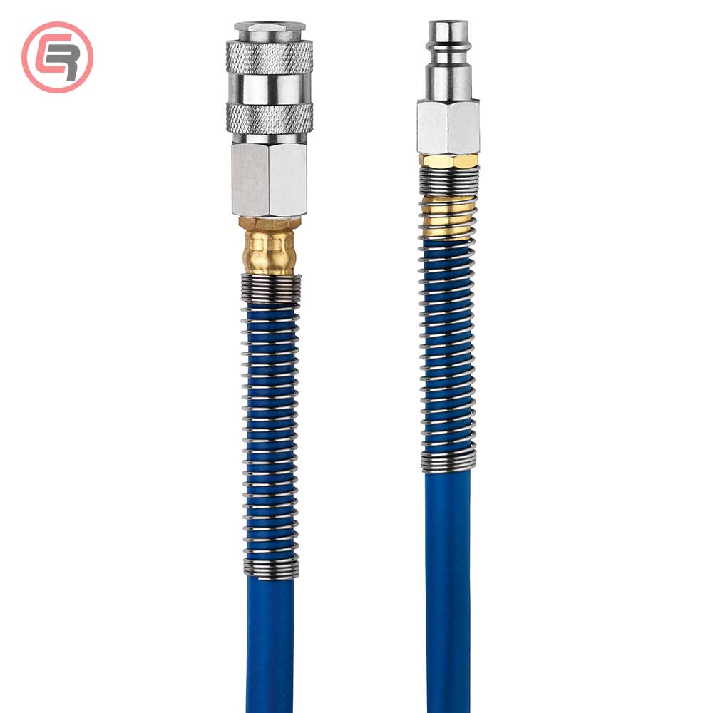 Metabo Crijevo Za Zrak U Kolutu 12 / 8 mm x 8 m SA 210 - 628825000 - Slika 3