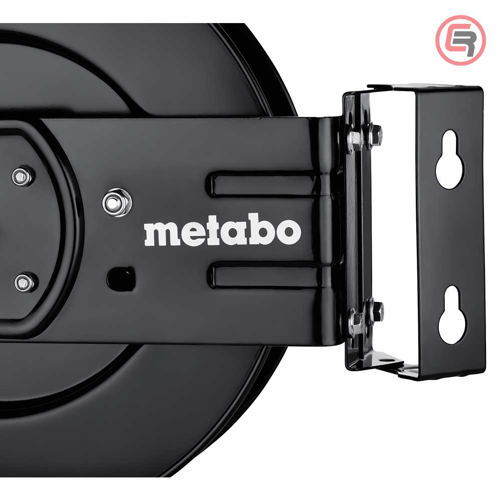 Metabo Crijevo Za Zrak U Kolutu 16 / 9,5 mm x 15 m SA 315 - 628826000 - Slika 3