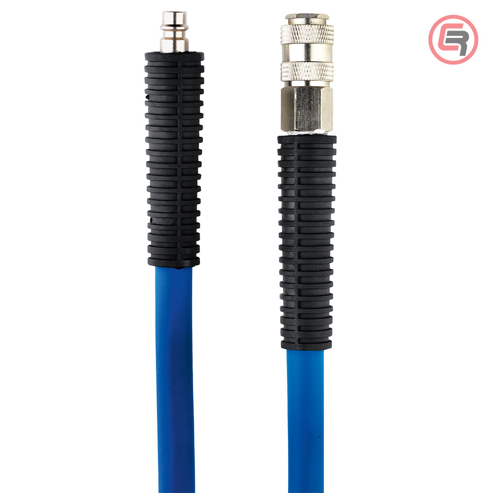 Metabo Crijevo Za Zrak U Kolutu 16 / 9,5 mm x 15 m SA 315 - 628826000 - Slika 4