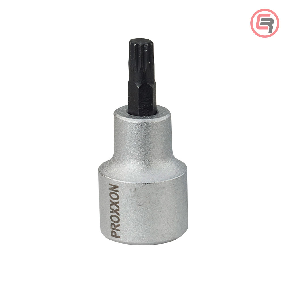 Proxxon Ključ Nasadni Zvijezda XZN 1/2" VZ 5 / 55 mm – 23318