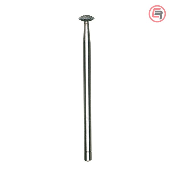 Proxxon Štift Brusni Dijamant 5,0 mm Plosnati - 28250