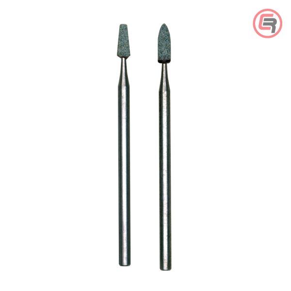 Proxxon Štift Brusni Silicij - Karbid 2,0 mm / 2 kom - 28270