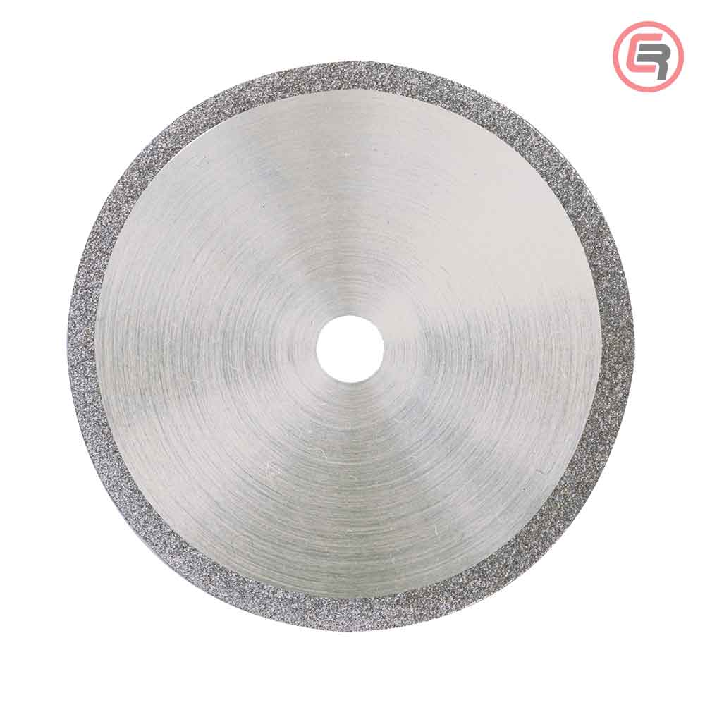 Proxxon Rezna Ploča Dijamantna 38 x 0,6 mm Sa Držačem - 28842