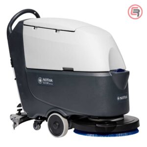 Nilfisk Uređaj Za Pranje i Usisavanje SC 530 BD GO