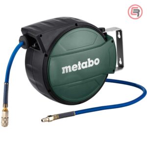 Metabo Crijevo Za Zrak U Kolutu 12 / 8 mm x 8 m SA 210 - 628825000