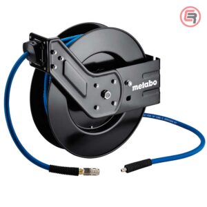 Metabo Crijevo Za Zrak U Kolutu 16 / 9,5 mm x 15 m SA 315 - 628826000