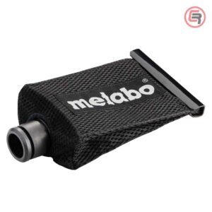 Metabo Vrećica Tekstilna Za Prašinu SR, SRE, SXE – 631287000