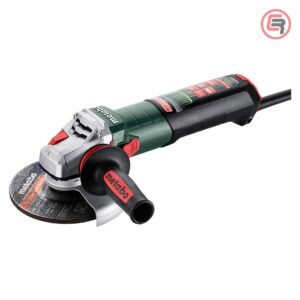 Metabo Brusilica WEBA 20-150 Quick BL Kutna "Autobalanser" 150 mm / 2.000 W – 600664000