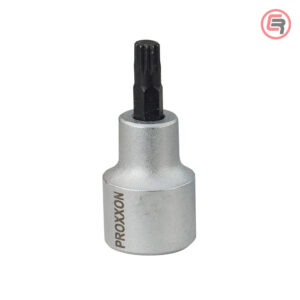 Proxxon Ključ Nasadni Zvijezda XZN 1/2" VZ 5 / 55 mm – 23318