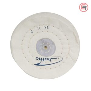 Proxxon Ploča Pamučna Za Poliranje Meka 100 x 15 mm Za PM 100 – 28002