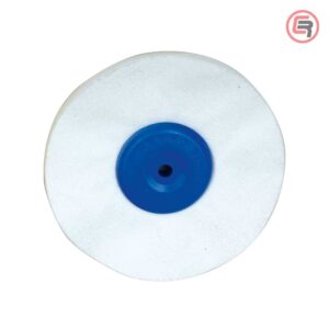 Proxxon Ploča Za Poliranje Mikrofiber 100 x 15 mm Za PM 100 – 28006