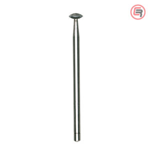 Proxxon Štift Brusni Dijamant 5,0 mm Plosnati - 28250