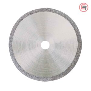 Proxxon Rezna Ploča Dijamantna 38 x 0,6 mm Sa Držačem - 28842