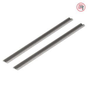 Wolfcraft Noževi Za Blanjalicu 82 x 5,5 x 1,1 mm / 2 kom – 4113000