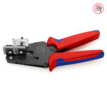 Knipex Kliješta Za Skidanje Izolacije 2.5 / 4.0 / 6.0 / 10.0 mm2 Automatska – 12 12 10