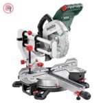 Metabo Pila Kružna KGSV 216 MC Za Kutno Rezanje Potezna 216 mm / 1,5 kW – 615216000