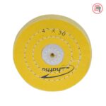 Proxxon Ploča Pamučna Za Poliranje Tvrda 100 x 15 mm Za PM 100 – 28000