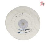 Proxxon Ploča Pamučna Za Poliranje Meka 100 x 15 mm Za PM 100 – 28002