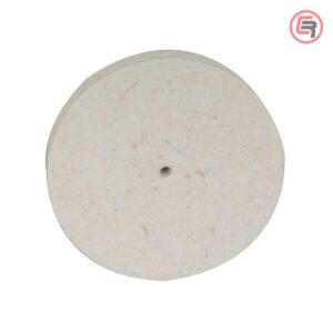 Proxxon Ploča Za Poliranje Filc 100 x 15 mm Za PM 100 – 28004