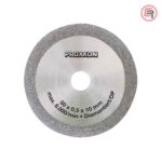 Proxxon Rezna Ploča Dijamantna 50 x 0,5 x 10 mm Za KS 230 – 28012