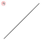 Proxxon List Pile 130 x 1,02 x 0,36 mm - 11 TPI Grubi / 12 kom – 28119