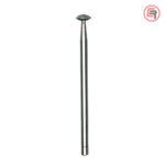 Proxxon Štift Brusni Dijamant 5,0 mm Plosnati - 28250