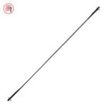 Proxxon List Pile 127 x 2,28 x 0,5 mm - 18 TPI Normalni / 12 kom – 28743