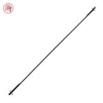 Proxxon List Pile 127 x 2,0 x 0,25 mm - 25 TPI Fini / 12 kom – 28745