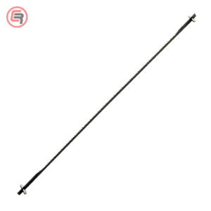 Proxxon List Pile 127 x 2,0 x 0,25 mm - 25 TPI Fini / 12 kom – 28745