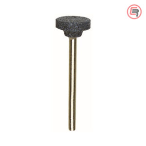 Proxxon Štift Brusni Korund 13,0 mm Valjak / 3 kom - 28783